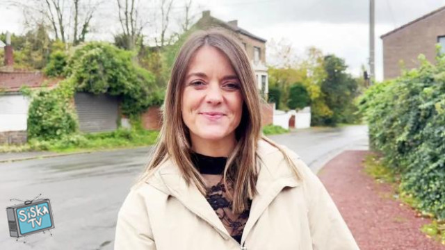 Doubling the workforce, the challenge for Sevy Moon, 44!