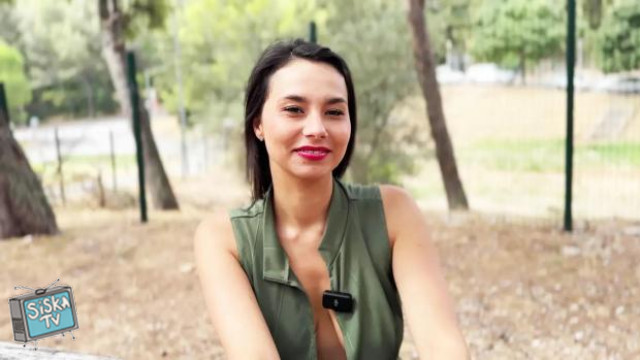 28, always loves to be on the move!