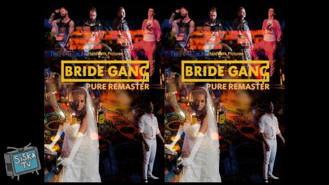 Bride Gang Pure Remaster