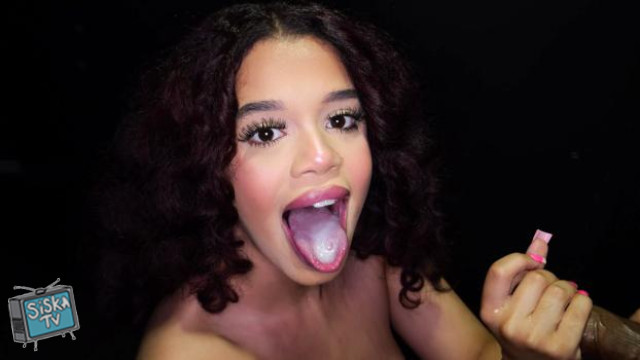 Archer Ali's First Gloryhole