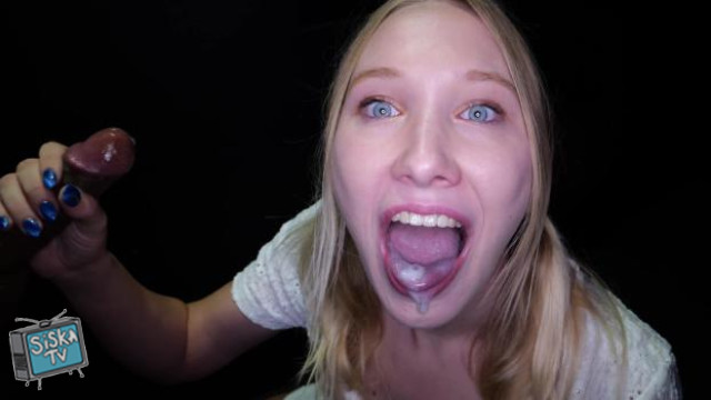 Mckenna Lynn First Gloryhole