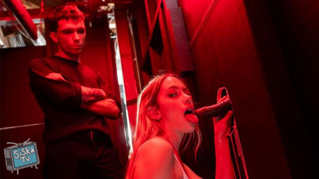 Let's Do Something Different Vol 1 E2