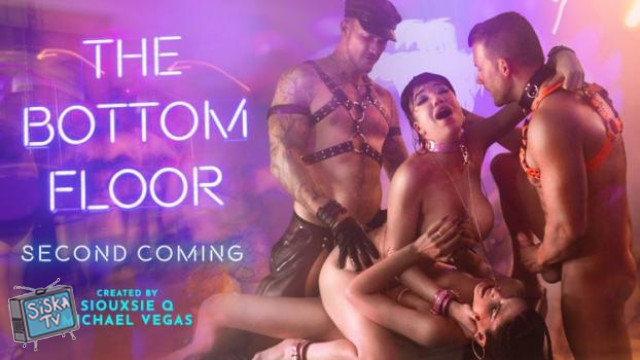 The Bottom Floor Second Coming