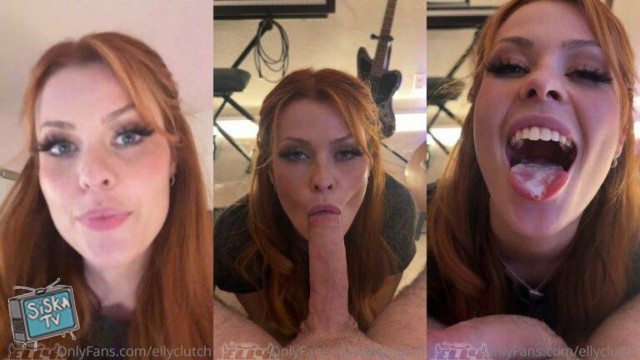 Face Fuck Cum Eating Rebil PPV