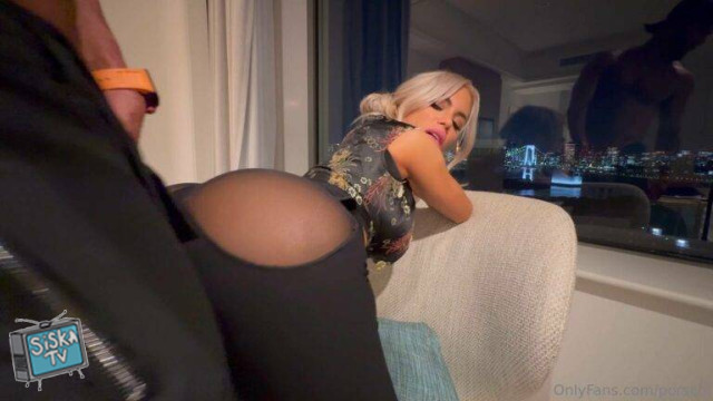 Hotel Anal Crempie With Alfiecinematic