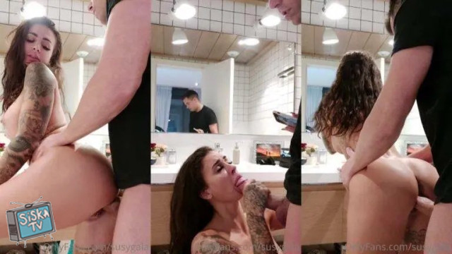 Alberto Blanco Sextape In Toilet