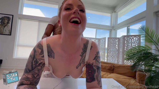 Tight Anal Fucking With Massive BBC Dredd