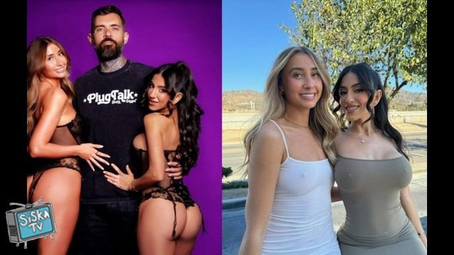 Threesome From PlugTalk