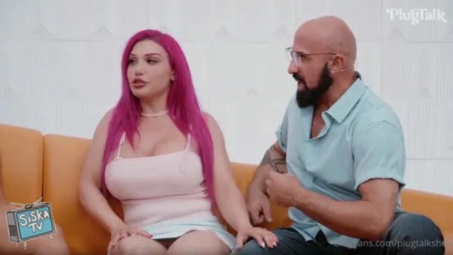 PlugTalk OnlyFans Video Scene