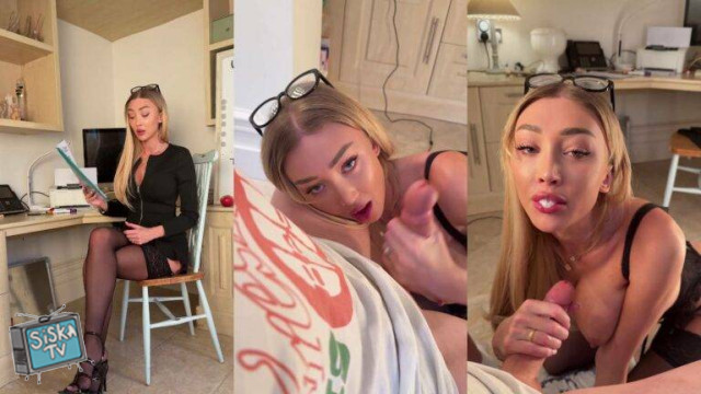 Sex Ed With Hot Teacher POV