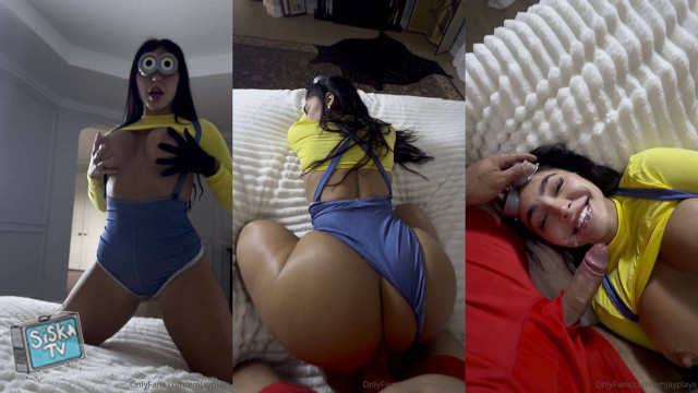 Minion Sextape Latest Leaked