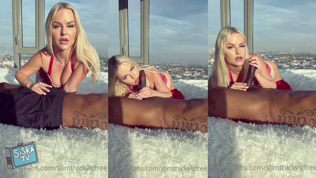 Nick Marxx BBC Cuckold JOI