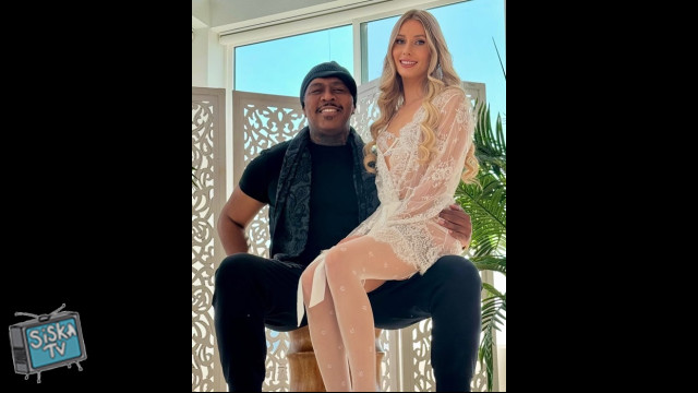 Emily Jade And Dredd