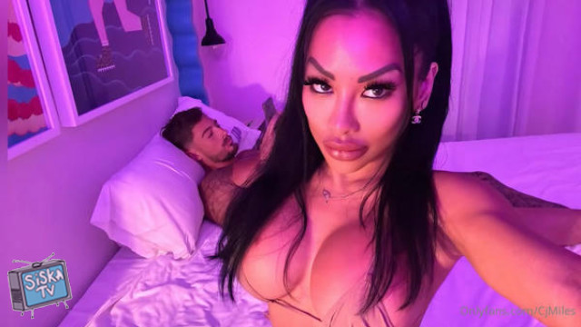 Gets Her Pussy Destroyed With Rough Sex