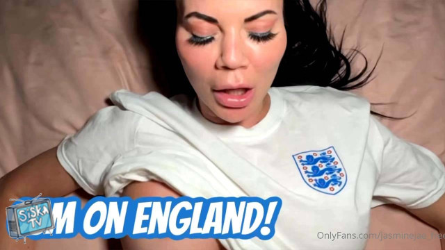 CuM On England