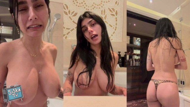 Taking How Shower In Paris Hotel