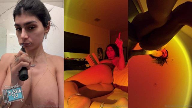 Pussy Sneak Peak After Years NEW PPV