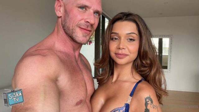 Homemade Booty Call Sextape With Johnny Sins