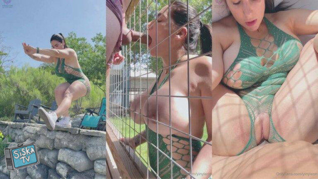 Stranger Hicking Sex