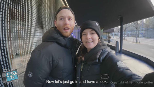 Zurich Switzerland Video