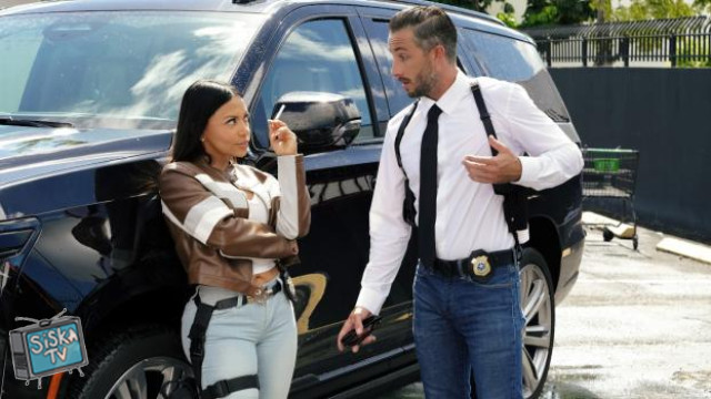 Criminal Activity Part 2