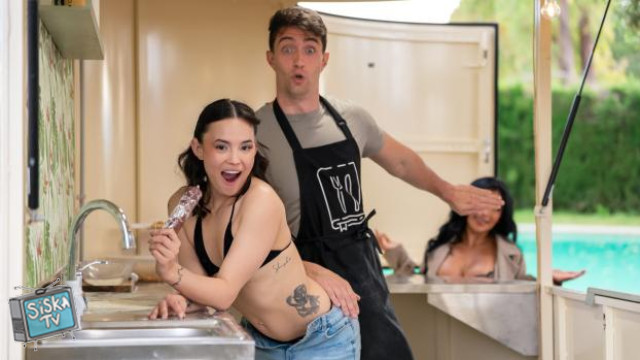 Big Tony's Pepperoni