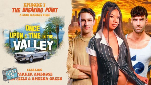 The Breaking Point Episode 7