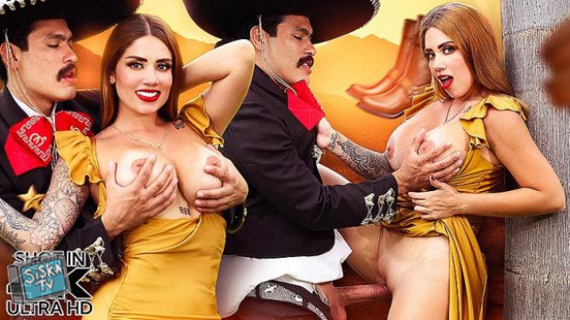 The Return Of Charro Vergara 2