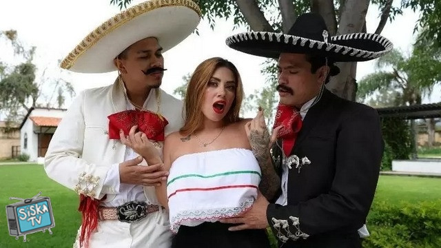 The Return Of Charro Vergara 1