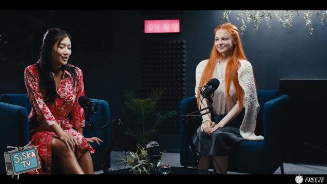 The Podcast That Went Wrong