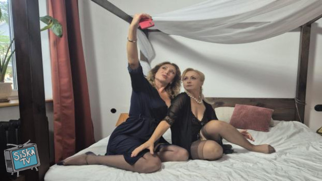 Hair Of Gold And Lips Like Cherry