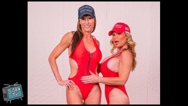 Mega Maga MILFs With Tyler Faith
