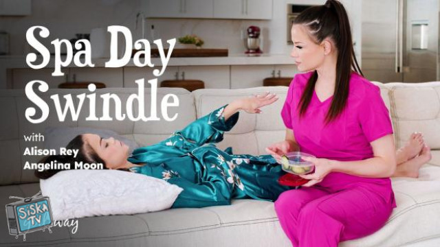 Spa Day Swindle