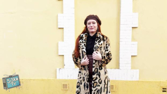 Lady Divine, 30 years old, nurse in Perpignan!