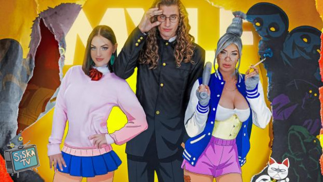 Daandodan: My Boyfriend Is Possessed, Let