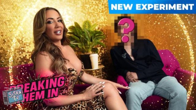 Concept: Breaking Them In