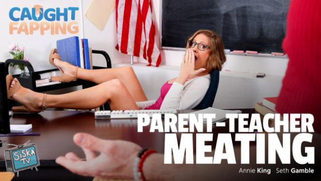 Parent Teacher Meating 