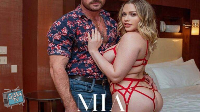 Chad Hotel BG Sextape