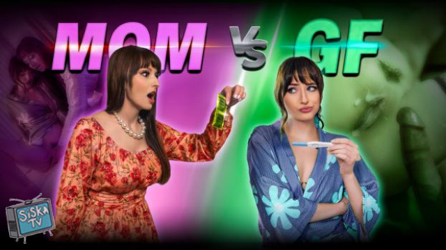 Lexi Luna vs Lana Smalls, Part 3: Please Breed Both of Us! (