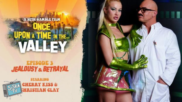 Once Upon A Time In The Valley episode 3