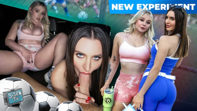 Concept: Sucker Moms