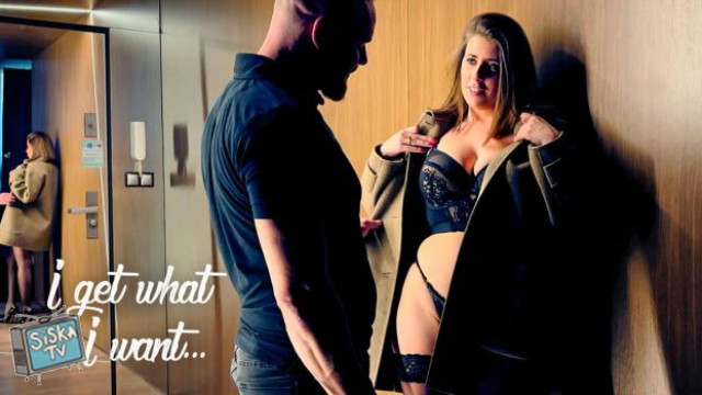 Lady Lyne Gets What She Wants