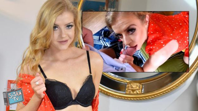 Amelia Grace 3 Part 1