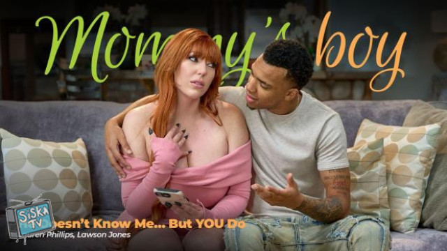 He Doesn't Know Me... But YOU Do 