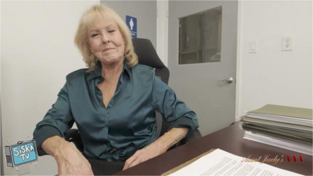 POV: A Job Interview with Boss Babe Desiree Takes A Wild Turn