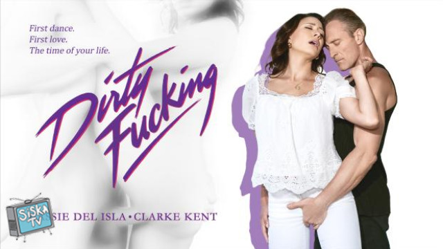 Dirty Dancing Parody