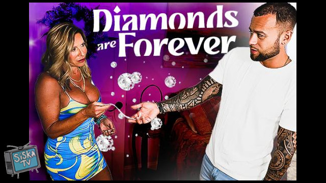 Diamonds are Forever