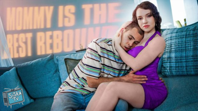 Your Girlfriend Sucks, Creampie Stepmommy Instead!