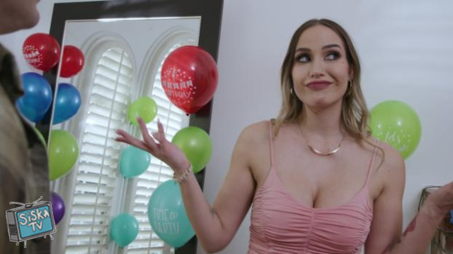 Birthday Party For 2