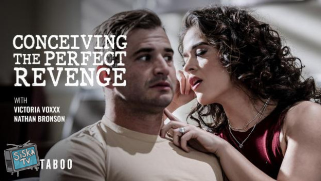 Conceiving The Perfect Revenge